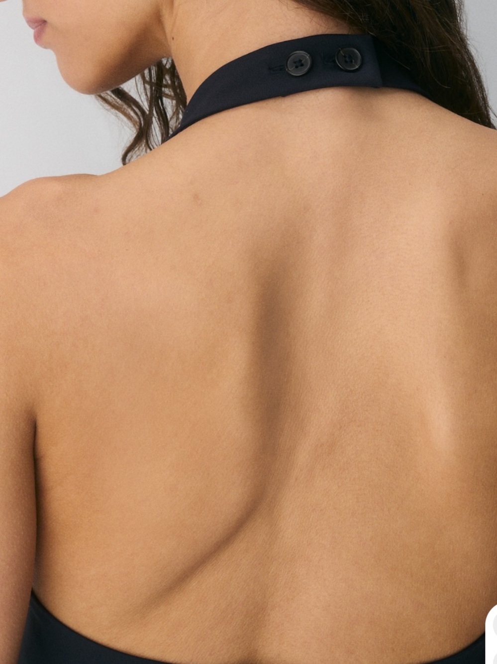 Aritzia Halter top - Picture 3 of 6